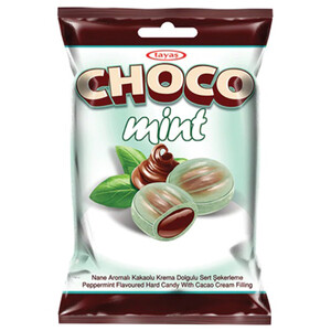 Tayas Candy Choco Mint 170G
