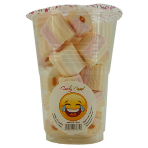 Candy Cool Marshmallow 70G