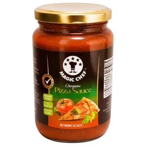 Magic Chef Oregano Pizza Sauce 350G