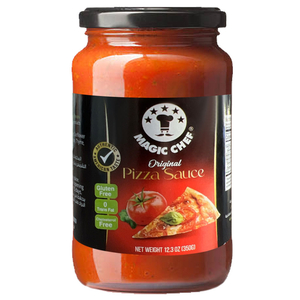 Magic Chef Original Pizza Sauce 350G
