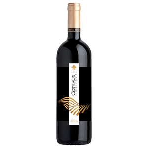 Chateau Kefraya Les Coteaux 2018 37.5Cl