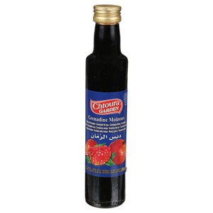 Chtoura Garden Grenadine Molasses 250Ml