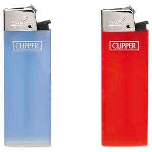 Clipper Brio Micro Ovale Large