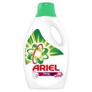 Ariel Power Gel Downy 2.5Kg
