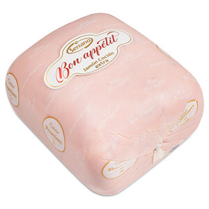 Bon Apetit Cooked Ham Cocido