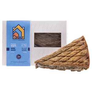 Irap Frozen Kebbeh Bel Sayniyeh Beef 2 Pieces