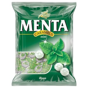Olympic Menta Candies Mint 300G