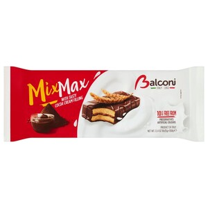 Balconi Mix Max With Cocoa Cream 35G