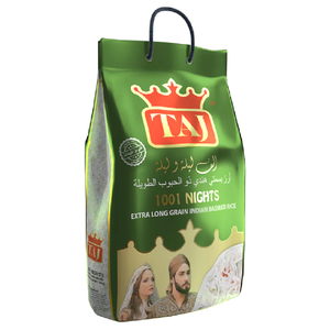 Taj Basmati Rice 3.6Kg