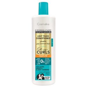 Cosmaline Oh My Curls Light Touch Conditioner 500Ml