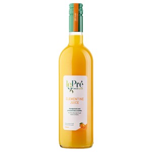 Le Pré Juice Clementine 750Ml