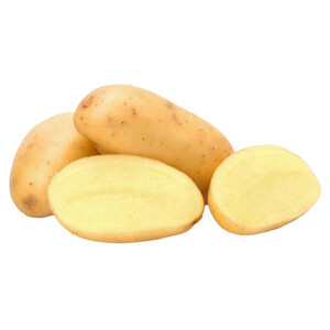 Potatoes Masri - بطاطا مصرية