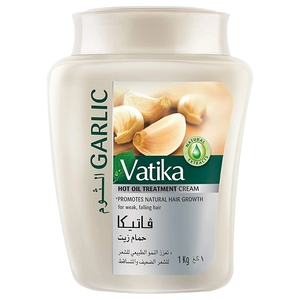Vatika Garlic Hair Oil 1Kg