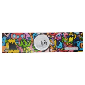 Alph 32 Ultra Thin Rolling Paper+32 Filers Craft