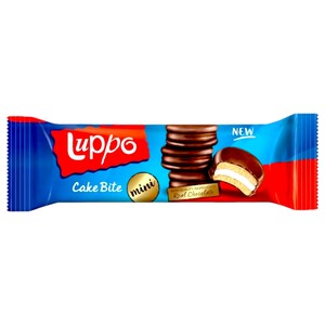 Luppo Cake Bite Mini 55G