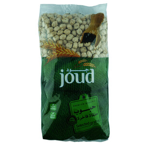 Joud Chickpeas Mexican 900G