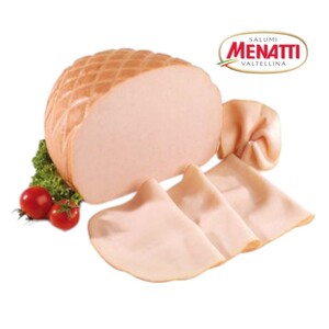 Menatti Turkey Breast