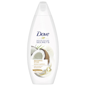 Dove Shower Gel Restoring 500Ml