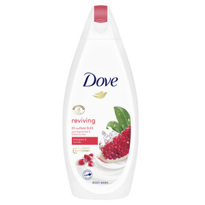 Dove Shower Gel Reviving 500Ml