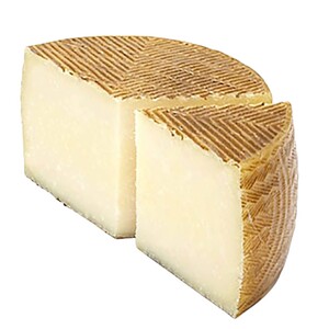 Manchego 6 Months