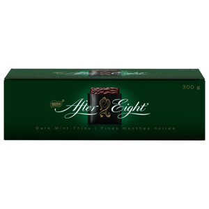 After Eight Choco Box 300G