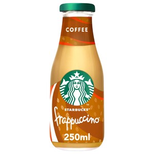 Starbucks Frappucino Coffee 250Ml