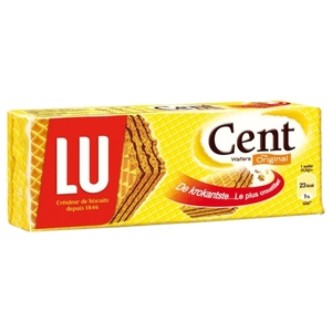 Lu Cent Wafers 45G