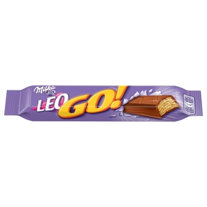 Leo Go Bar 48G