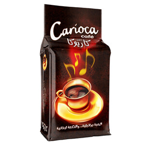 Carioca Cafe 400G