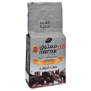 Maatouk Gourmet Original 450G