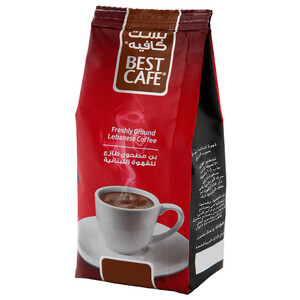 Best Cafe Original 450G