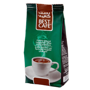 Best Cafe With Cardammon 450G