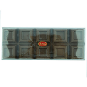 Karla Chocolate Milk Block 500G
