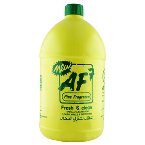 Detergent Af7 4Kg