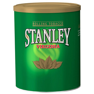 Stanley Rolling Tobacco Virginia 100G