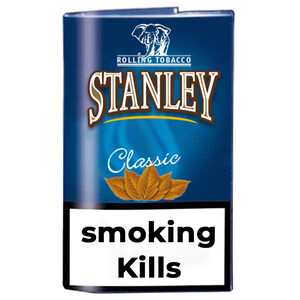 Stanley Rolling Tobacco Classic 40G