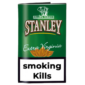 Stanley Rolling Tobacco Virginia 40G