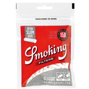 Smoking Filter 5.3Mm
