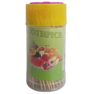 Toothpicks