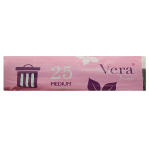 Trash Vera Medium 25 Bags