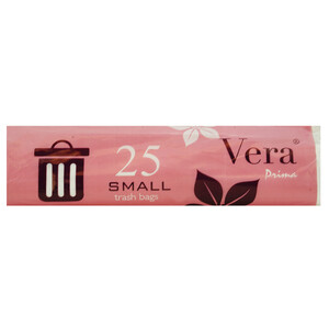 Trash Vera Small 25 Bags
