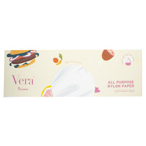 Vera Nylon Sheets 400G