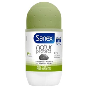 Sanex Roll On Natur Protect 50Ml