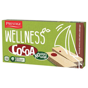 Prestige Wellness Cocoa