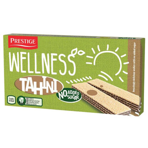 Prestige Wellness Tahini