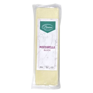 Benina Mozzarella Cheese