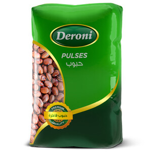 Deroni Red Beans 900G