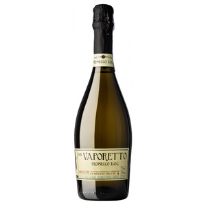 Vaporetto Prosecco Extra Dry 75Cl