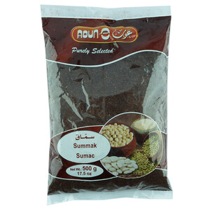 Aoun Sumac 500G