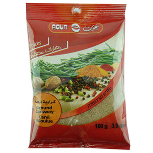 Aoun Karawieh Moulu 100G